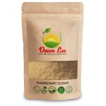 Dawn Lee Khand Sugar-5000 Gm Khandsari Sugar | Desi Shakkar | Unrefined Desi Sugar