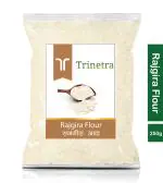 Trinetra Rajgira Atta 250 g Pack