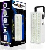 Pick Ur Needs Home Emergency Rechargeable Charging 36 Led Light 5 hrs Flood Lamp Emergency Light (White)