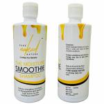 Pure Naked Nature Keratin Shampoo for Dry Damaged Hair with Goodness of Honey -500ml