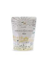 Encalories , Sorghum White Millet