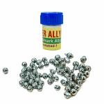 JOHNSON TOOLS Silver Hallmark Alloy 10 gm
