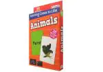 Pegasus - Animals - 36 AR Flash Cards for Children (My Ar Flash Cards) Hardcover 36 Pages
