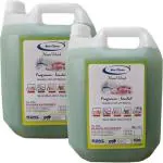 Nuo Clean SANDAL Handwash Combo pack of 2 | ( 2 x 5 )Litres | SAVER PACK Hand Wash Can (2 x 5 L)