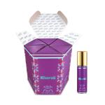 Nabeel - Khayali Premium Attar Roll-on Perfume Oil | 100% Non Alcoholic | 6ml (Pack of 6) Made in UAE