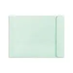 Superfine Clothlined Envelope, Size : 10.5 x 8 Inches, Pack of 25 Envelope