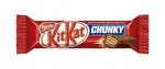 Kitkat Chunky Milk Chocolate, 40 G pack of 4