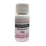 AMAZOHEALTH Heatease for Sunstroke Homeopathy Pills 10 grm