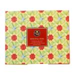 Karma Kettle Essential India Assorted tea Gift Box - 30 Pyramid Teabags
