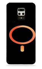 Mudshi Designer Skin / Decal for Xiaomi Redmi Note 9 Pro Max (Perfect fit and specially designed) (Product Code : SKIN-Dec-22-6668)