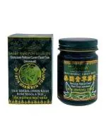 Movitronix isme Rasyan Thai Balm saled phangphon green herbal balm 50g Pack of 1- Thailand Product
