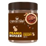 Country Farms Chocolate Peanut Butter Crispy 500gm