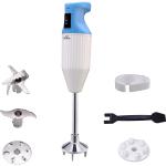 Grinish Sky Blue PR115 250 W Hand Blender