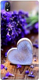 Mobi Elite Multicolor Plastic Back Cover For VIVO Y51, VIVO Y51L