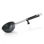 Prestige Hard Anodised Cookware Tadka Pan, 13cm (Black)