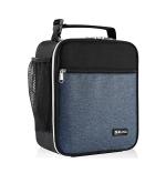 Sqinelli Lunch Bag Insulated Lunch Bag for Kid, Women, Men Hot/Cold Tiffin Bag for Office, Collage, School, Picnic