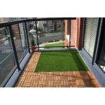 VSHT Artificial Grass Mats 2.5 feet X 5.0 feet
