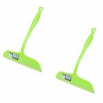 Spartan Green Wiper Squeegee (Pack of 2)