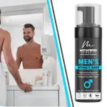 Metaverse Ultimate hygiene and comfort with Men intimate wash soothing skin irritation