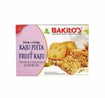 BAKITO'S KAJU Pista & Fruit KAJU Combo Biscuits