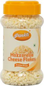 Pankti Mozzarella Cheese Flakes 100 g
