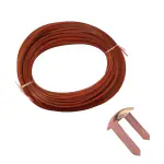 Plastic Wire for Basket Making(30 Colours)|Plastic Koodai wire|Glass Wire For Basket Making, ADW CRAFT'S