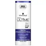 Schwarzkopf Essence Ultime Shampoo Satin Frizz Control Smoothing 250Ml