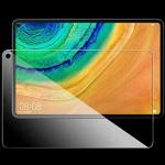 Vizio 9h Hardness Huawei Mate Pad Pro 10.8 Transparent Tempered Glass Bubble Proof Screen Protector - 20 x 15 x 1.3 cm