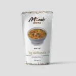 MOM'S MENU Jain Veg Makhanwala - Ready to eat Instant Meal