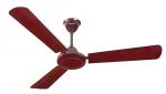 Havells SS 390 ES 1200mm Ceiling Fan (Brown, Pack of 1)