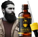 Raiyani Beard Growth Oil All Hair Types - 30 ml