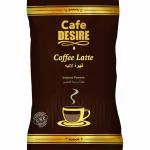 Cafe Desire I Drink Success Instant Ground Coffee Premix Low Sugar Unsweetened 500g