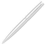 Scrikss Ball Point Pen 38Honour Matt Chrome 62361