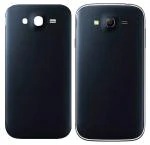 NAFS Black Housing Body For Samsung Galaxy Grand Duos I9082