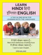 Learn Hindi English Paperback 320 Pages