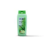 Delon Aloe Vera Paraben Free Body Wash 532ml