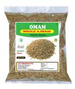 3V Products Omam Ajwain Seeds, 50 G (Pack Of 2)