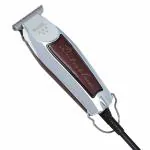 EKART Wahl Men 5-Star Professional Series 8081 Corded Electric Detailer (5-Inch) (Maroon)