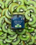 HEALTHY MITHAI CO. Kiwi Jam Sugar Free Healthy Stevia based 200 g| Start your Breakfast with fresh fruit and stevia.
