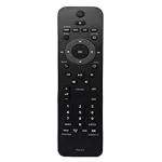 HDF Plastic Remote For Philips Dvd And Home Theatre Remote(180)