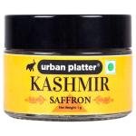 Urban Platter Kashmiri Mongra Saffron, 1g (Grade A)