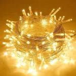 Special You LED String Fairy Lights for Aesthetic Room Decor Items for Bedroom, Home Decor, Christmas Decorations, Birthday Decoration, Perfect Birthday Party Accessory-1 Item