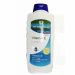 BUYMOOR Dr Wellmans Vitamin E Body Lotion For Men & Women 650Ml (Pack Of 1)