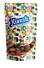 Kiansh Dried Lal Chuara/ Lal Sukha Khajoor/Dry Red Dates/Lal Chara/ 250 g