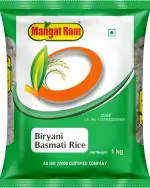 MANGAT RAM BIRYANI RICE 1KG