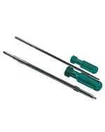 PagKis Reversible Philips Head Screwdriver Set - (PH0 - PH1 and PH2 - PH3)