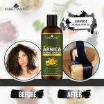 Park Daniel Arnica Herbal Hair Growth Oil For Hair Growth And Strong, 100 Ml