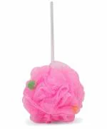 Adore Baby Bath Loofah - Purple (Color May Vary)