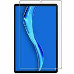 ECellStreet Tempered Glass Screen Protector for Lenovo M10 FHD Plus X606V / TB-X606F / TB-X606X 10.3 inch Tablet- Pack of 1