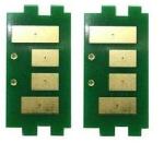 Dotpot Toner Reset Chip for Kyocera TK-4105, TK-4107, TK-4109 Toner Cartridge for use in Taskalfa 1800, Taskalfa 1801, Taskalfa 2200, Taskalfa 2201 Printers Pack of 2